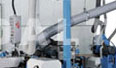 Automatic Paper Cone Making Machinery